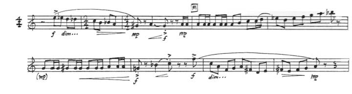Bach-Rounds and Dances V